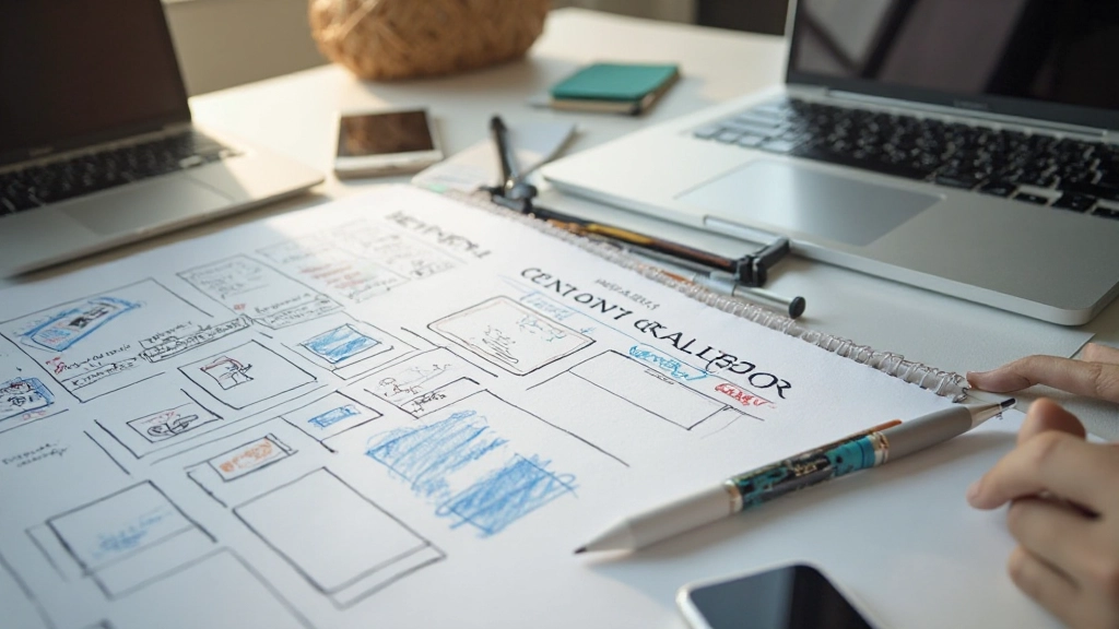 Communicatie strategie project