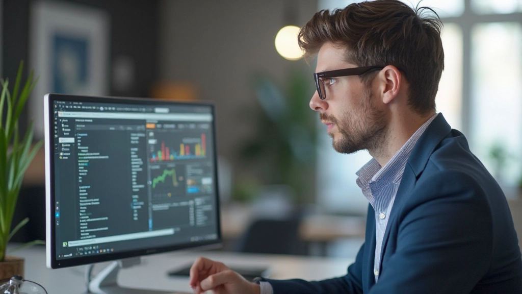 Kleurcontrast test met WCAG compliancy checklist en accessibility guidelines document