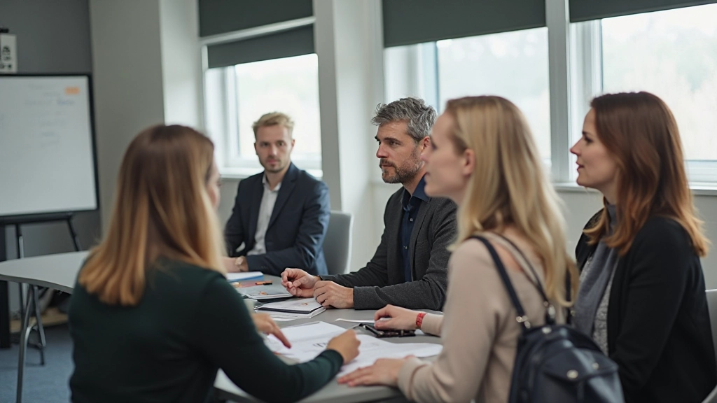 Effectieve inbreng workshop